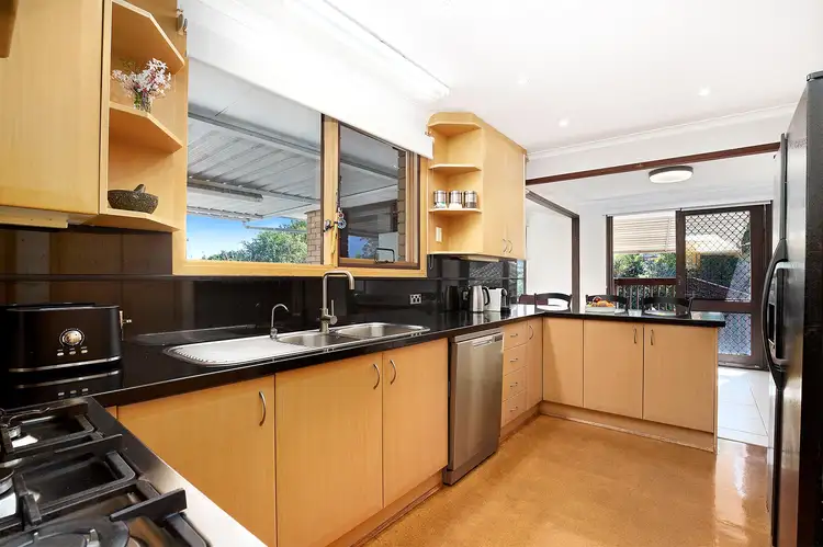 Third view of Homely house listing, 2 Forestville Avenue, Forestville NSW 2087