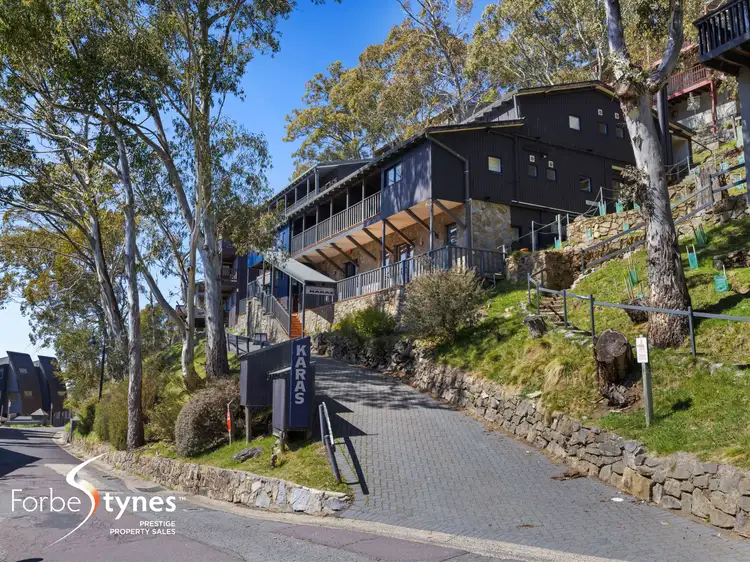 Unit 8/5/Karas Bobuck Lane, Thredbo NSW 2625