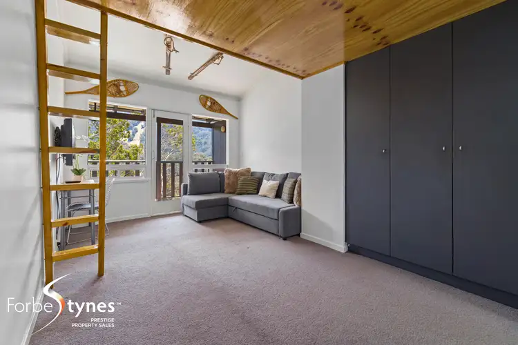 Second view of Homely alpine listing, Unit 8/5/Karas Bobuck Lane, Thredbo NSW 2625