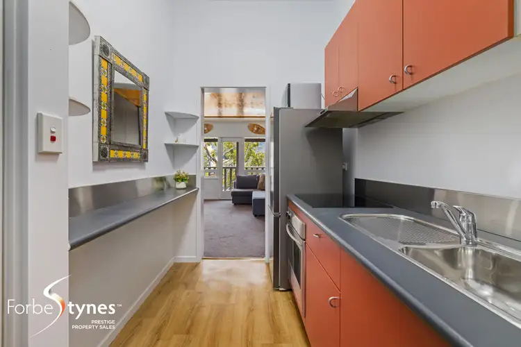 Third view of Homely alpine listing, Unit 8/5/Karas Bobuck Lane, Thredbo NSW 2625