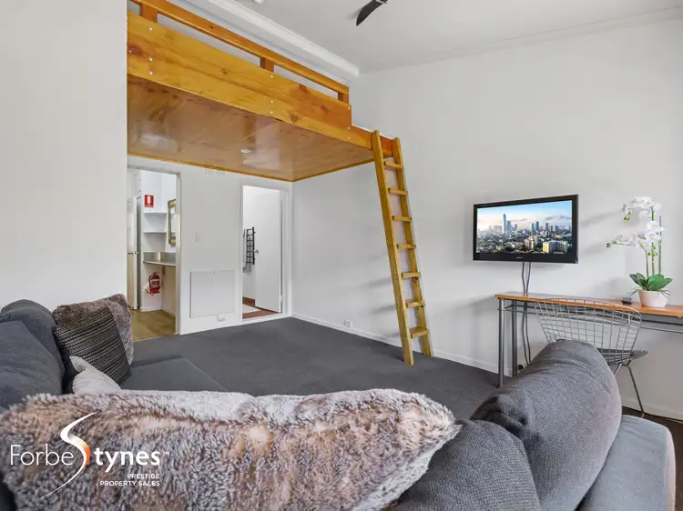 Fourth view of Homely alpine listing, Unit 8/5/Karas Bobuck Lane, Thredbo NSW 2625