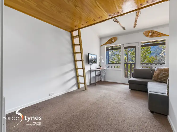 Fifth view of Homely alpine listing, Unit 8/5/Karas Bobuck Lane, Thredbo NSW 2625