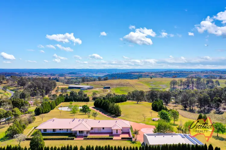 20 Inverary Close, Razorback NSW 2571