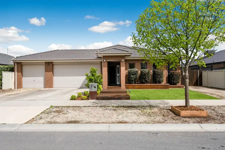 30 Garden Drive, Epsom VIC 3551