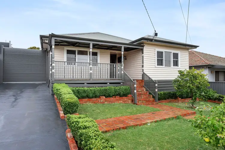 40 Hamilton Street, Niddrie VIC 3042