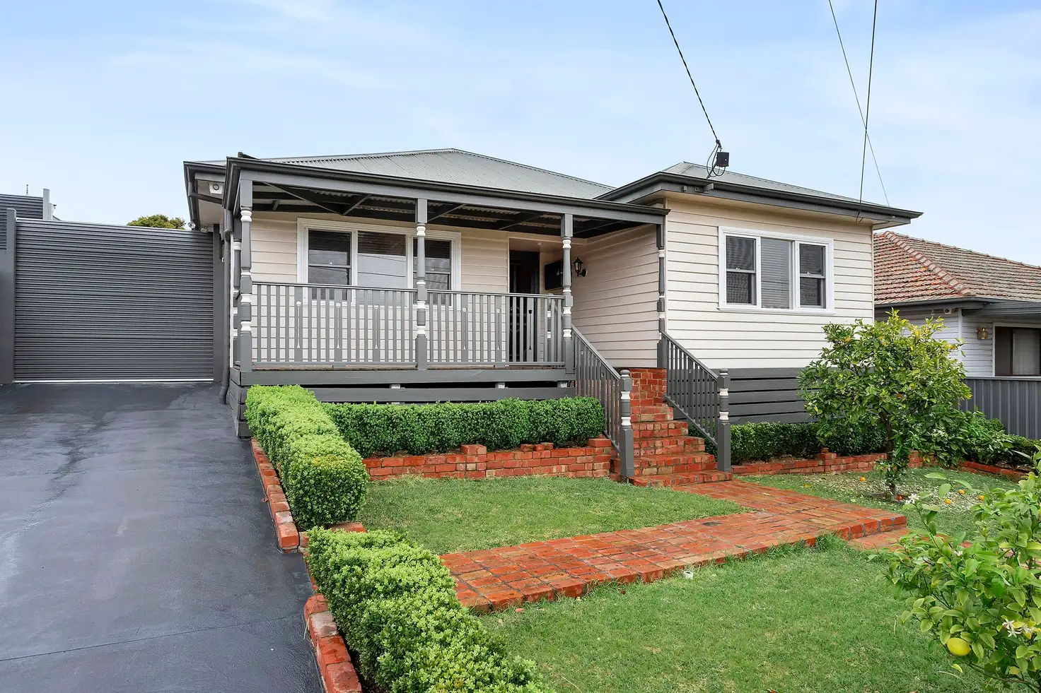 Main view of Homely house listing, 40 Hamilton Street, Niddrie VIC 3042