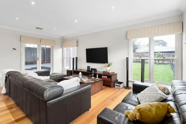Second view of Homely house listing, 40 Hamilton Street, Niddrie VIC 3042