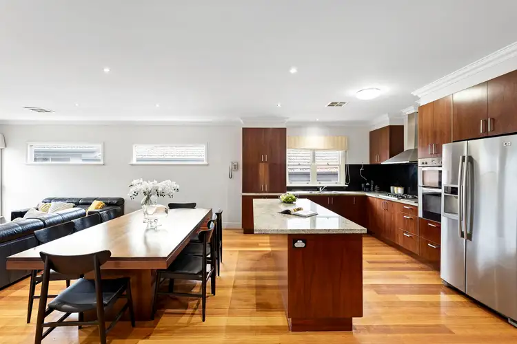 Fourth view of Homely house listing, 40 Hamilton Street, Niddrie VIC 3042