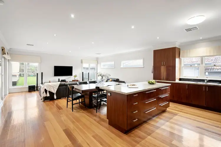 Fifth view of Homely house listing, 40 Hamilton Street, Niddrie VIC 3042