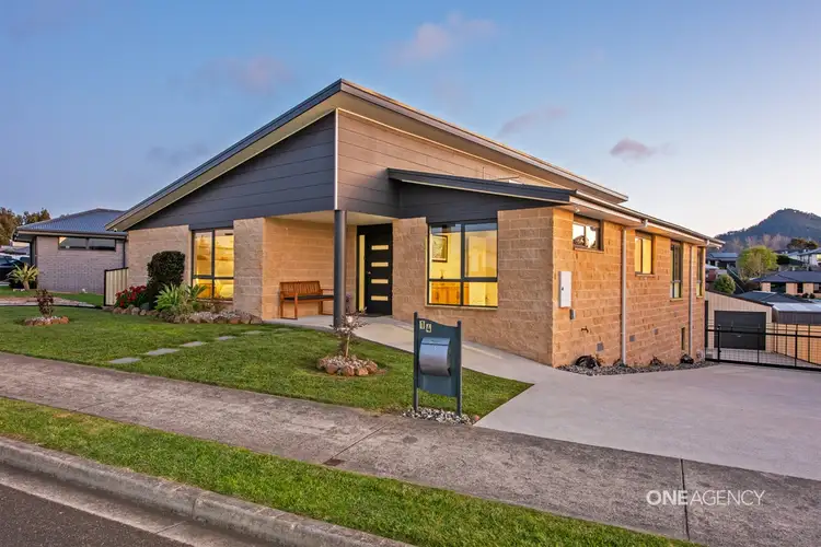 Main view of Homely house listing, 14 Bowman Drive, Penguin TAS 7316