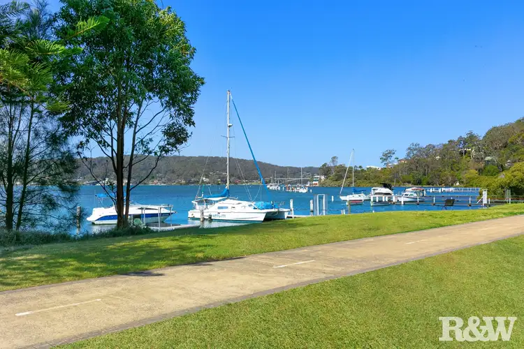 258 Blackwall Road, Woy Woy NSW 2256