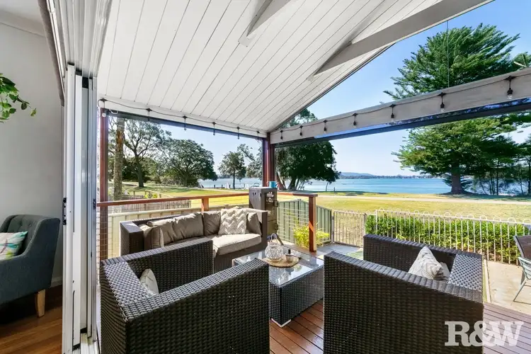 Fourth view of Homely house listing, 258 Blackwall Road, Woy Woy NSW 2256