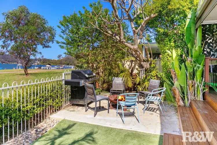 Sixth view of Homely house listing, 258 Blackwall Road, Woy Woy NSW 2256