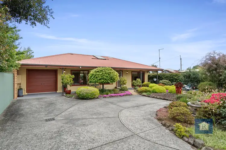 2/36 Jennings Street, Colac VIC 3250