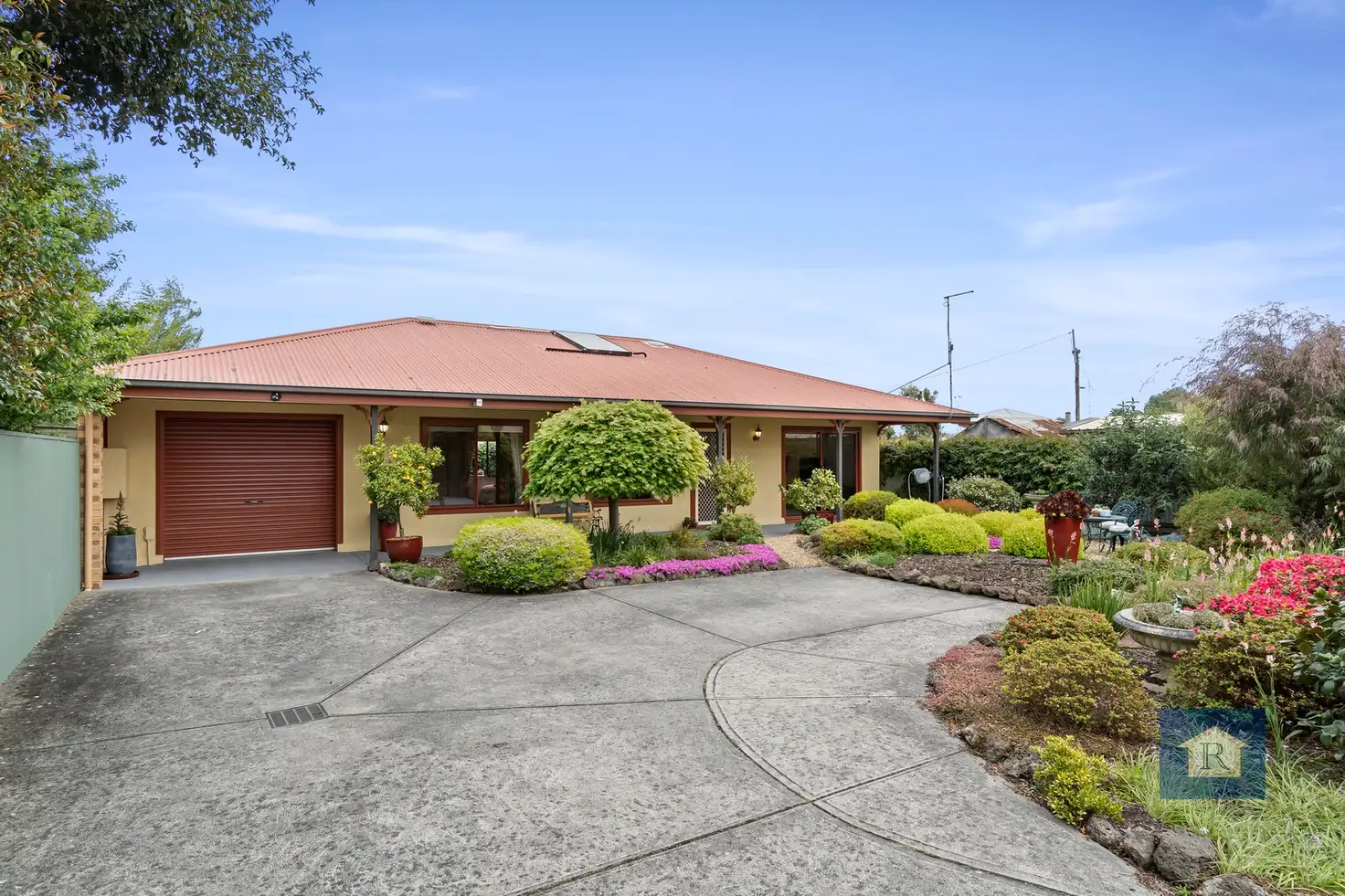 Main view of Homely unit listing, 2/36 Jennings Street, Colac VIC 3250