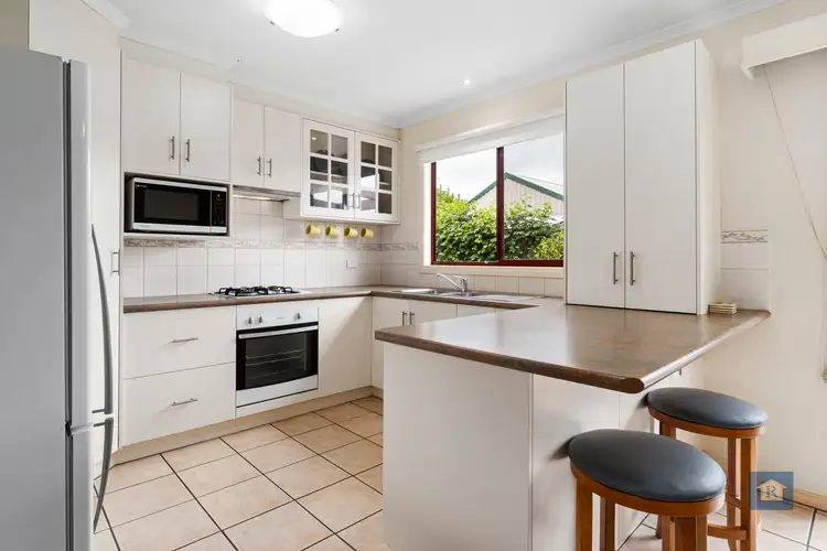 Second view of Homely unit listing, 2/36 Jennings Street, Colac VIC 3250