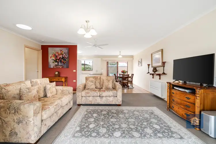 Third view of Homely unit listing, 2/36 Jennings Street, Colac VIC 3250