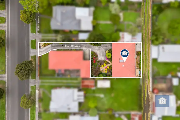 Fourth view of Homely unit listing, 2/36 Jennings Street, Colac VIC 3250