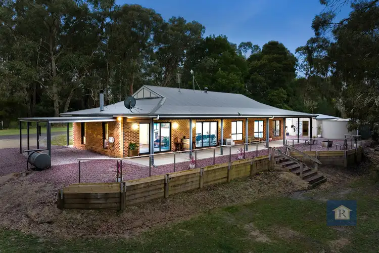 200 Gellibrand-Carlisle Road, Gellibrand VIC 3239