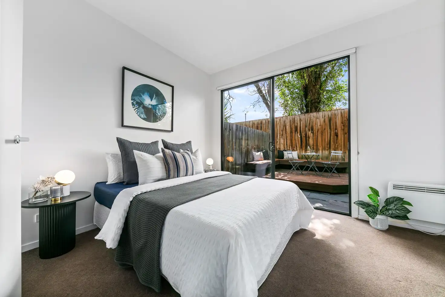 Main view of Homely townhouse listing, 5/54 Gadd Street, Northcote VIC 3070