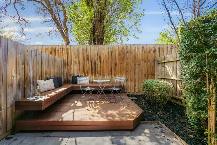 Third view of Homely townhouse listing, 5/54 Gadd Street, Northcote VIC 3070