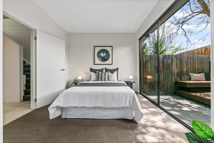 Fifth view of Homely townhouse listing, 5/54 Gadd Street, Northcote VIC 3070