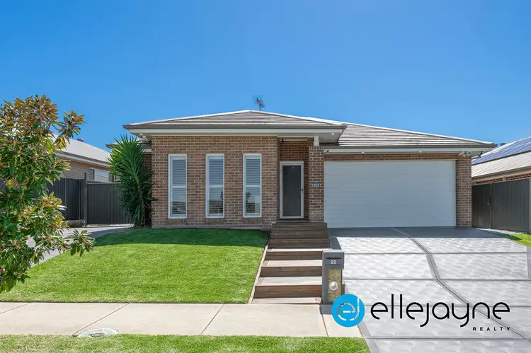 22 McMahon Avenue, Cooranbong NSW 2265
