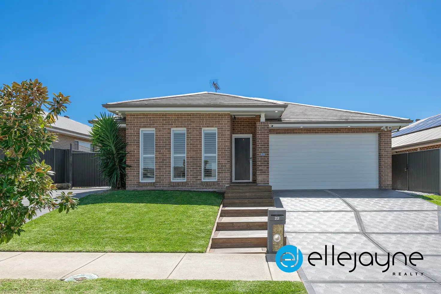 Main view of Homely house listing, 22 McMahon Avenue, Cooranbong NSW 2265