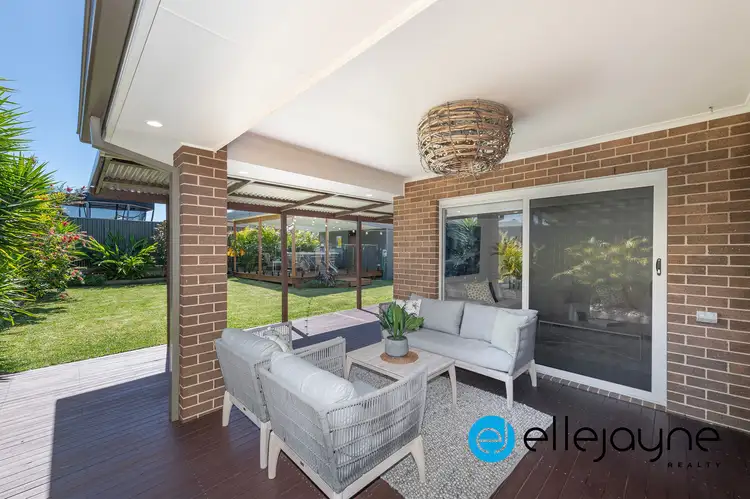 Third view of Homely house listing, 22 McMahon Avenue, Cooranbong NSW 2265
