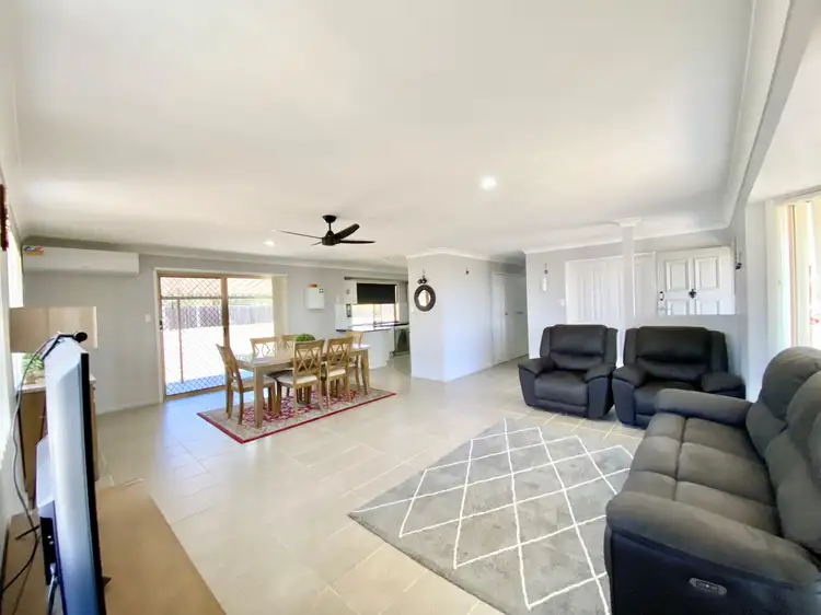 Main view of Homely house listing, 4 Fairway Drive, Hatton Vale QLD 4341