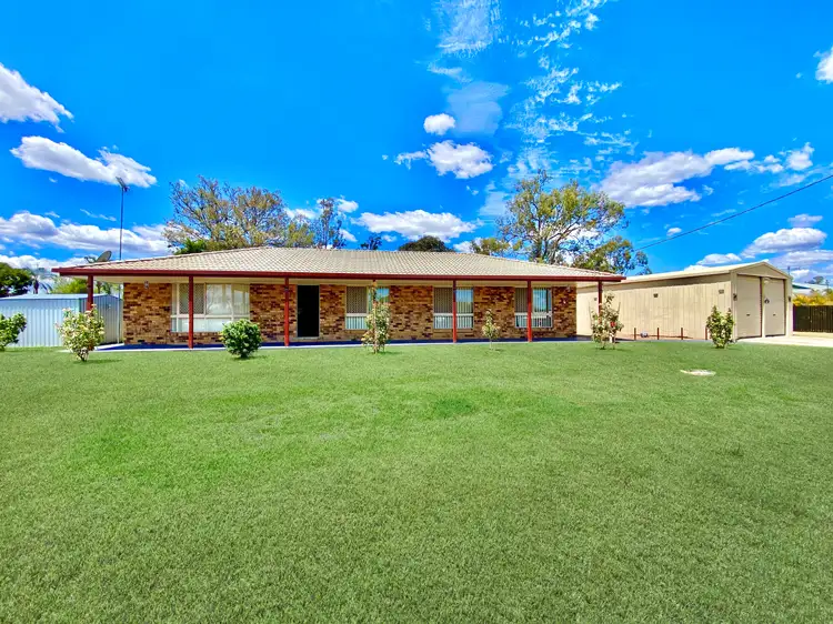 Second view of Homely house listing, 4 Fairway Drive, Hatton Vale QLD 4341