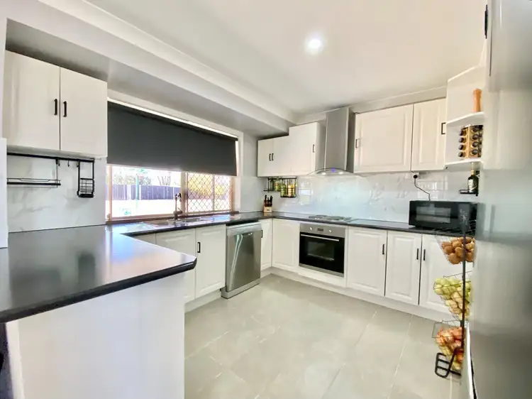 Third view of Homely house listing, 4 Fairway Drive, Hatton Vale QLD 4341