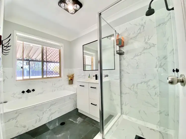 Fourth view of Homely house listing, 4 Fairway Drive, Hatton Vale QLD 4341