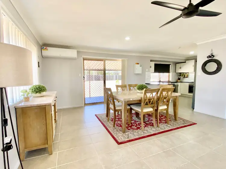 Sixth view of Homely house listing, 4 Fairway Drive, Hatton Vale QLD 4341