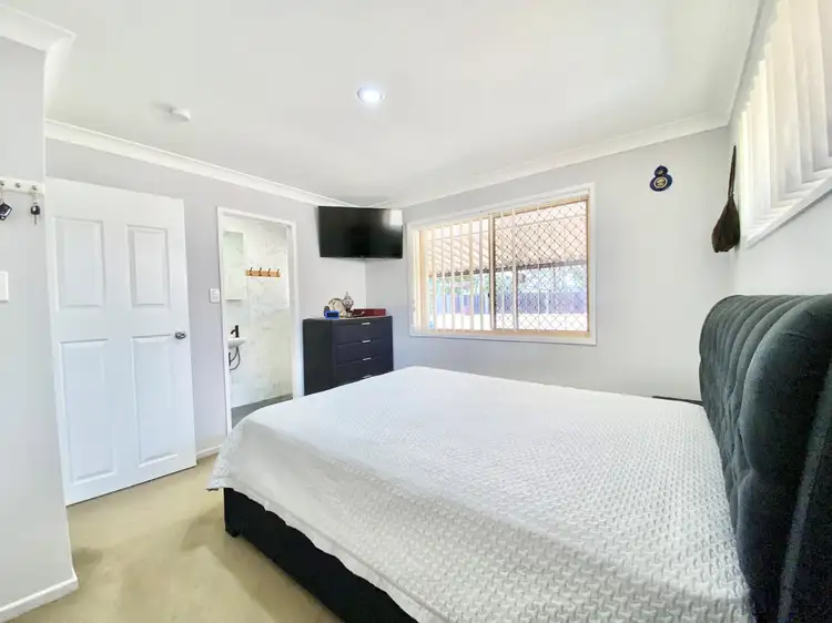 Seventh view of Homely house listing, 4 Fairway Drive, Hatton Vale QLD 4341