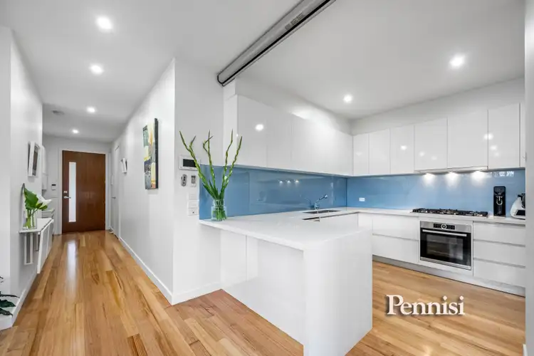 Third view of Homely townhouse listing, 9/2 Winona Grove, Pascoe Vale South VIC 3044