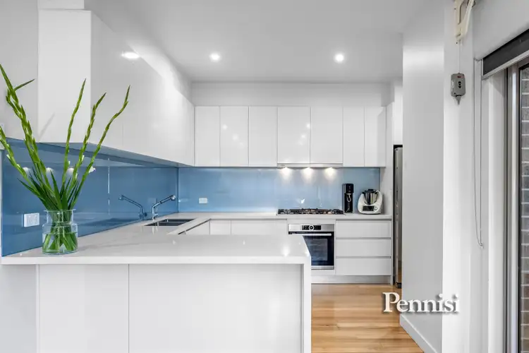 Fourth view of Homely townhouse listing, 9/2 Winona Grove, Pascoe Vale South VIC 3044