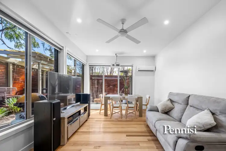 Sixth view of Homely townhouse listing, 9/2 Winona Grove, Pascoe Vale South VIC 3044