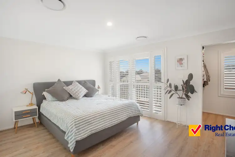 Sixth view of Homely semi-detached listing, 20 Balmoral Parade, Tullimbar NSW 2527