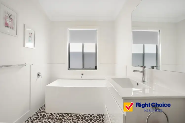 Seventh view of Homely semi-detached listing, 20 Balmoral Parade, Tullimbar NSW 2527