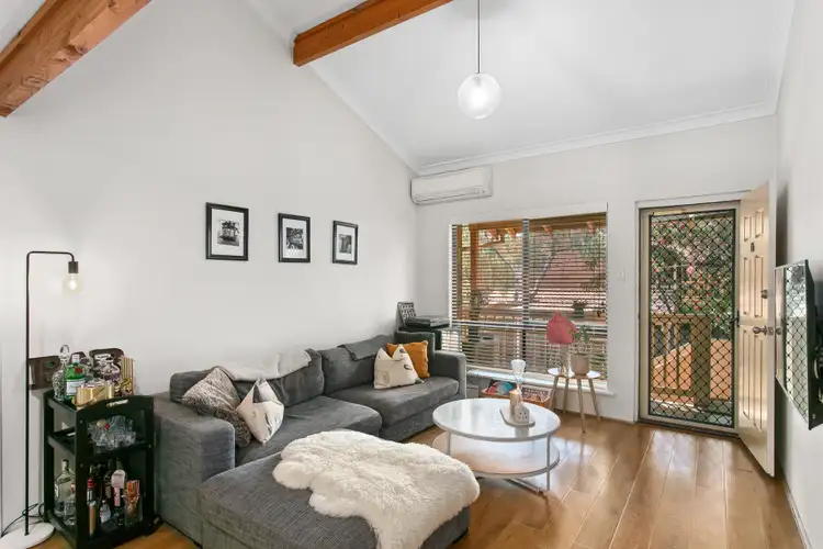 Second view of Homely apartment listing, 15/11 Brentham Street, Leederville WA 6007