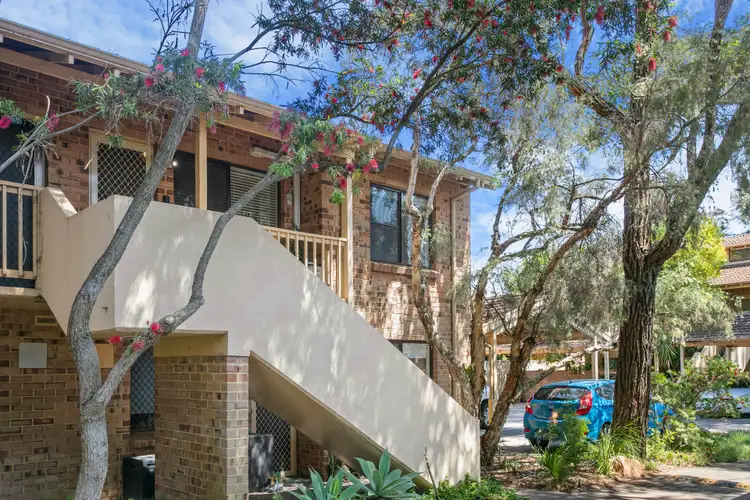 Third view of Homely apartment listing, 15/11 Brentham Street, Leederville WA 6007