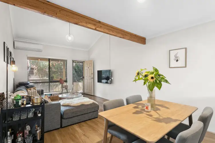 Fourth view of Homely apartment listing, 15/11 Brentham Street, Leederville WA 6007