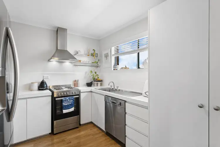 Fifth view of Homely apartment listing, 15/11 Brentham Street, Leederville WA 6007