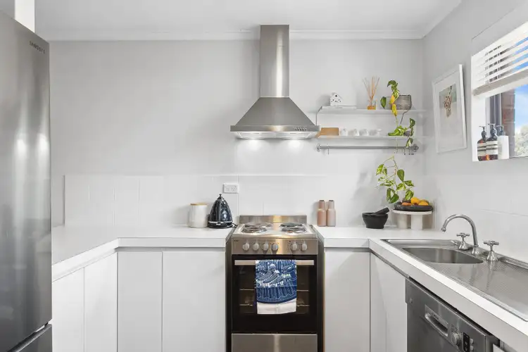 Sixth view of Homely apartment listing, 15/11 Brentham Street, Leederville WA 6007