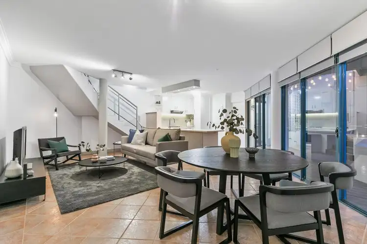 2/104 York Street, Subiaco WA 6008