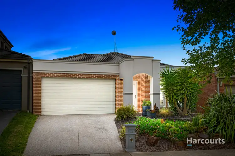 39 Illawong Terrace, Burnside VIC 3023