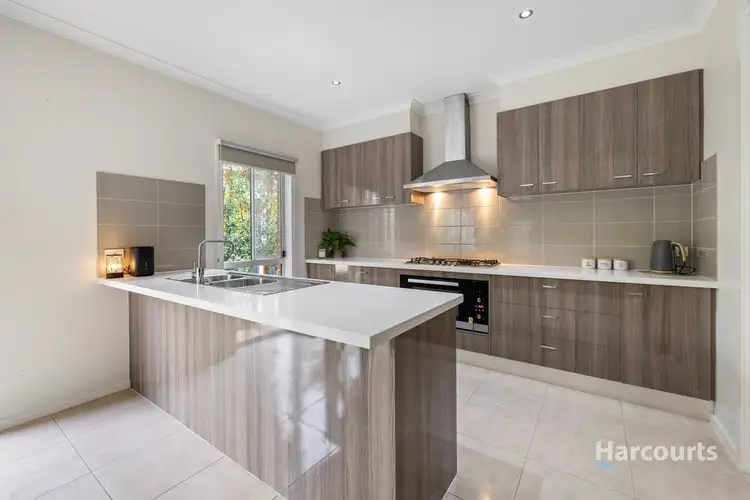 Fourth view of Homely house listing, 39 Illawong Terrace, Burnside VIC 3023