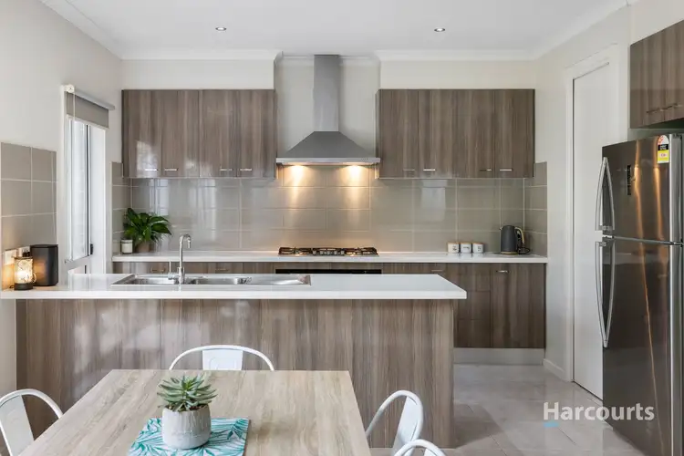 Fifth view of Homely house listing, 39 Illawong Terrace, Burnside VIC 3023
