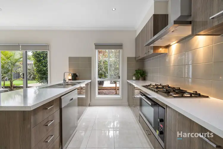Sixth view of Homely house listing, 39 Illawong Terrace, Burnside VIC 3023